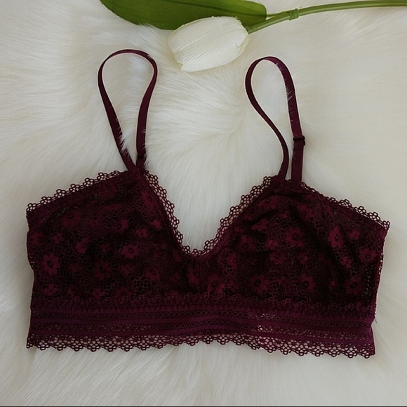 Victoria's Secret Other - Size S🌺 VICTORIA'S SECRET BRALETTE.nwt